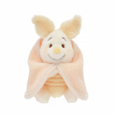 JDS White Pooh 2023 Piglet Plush Keychain
